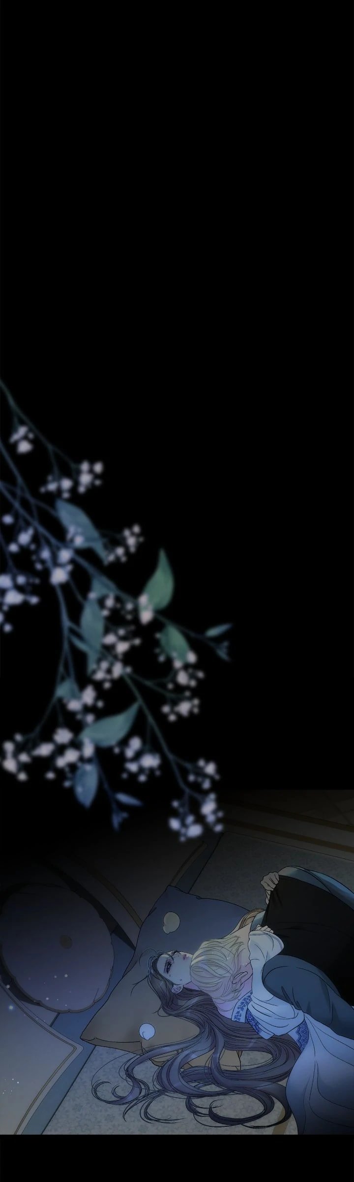 The Problematic Prince, Chapter 104 image 02
